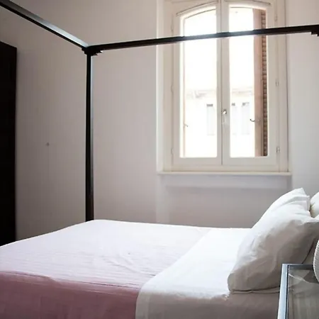 Apartmán Homy Mascheroni Milán