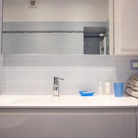 Apartmán Homy Mascheroni