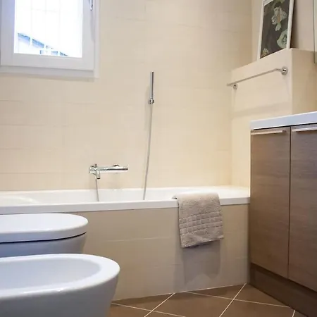 Homy Mascheroni Apartmán *