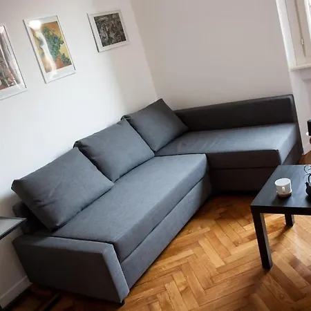 Apartmán Homy Mascheroni *