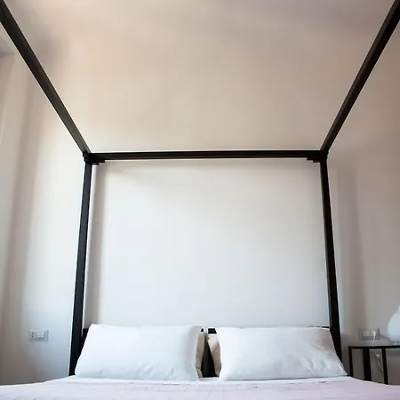 Homy Mascheroni Apartmán