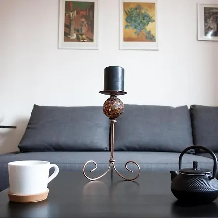 Apartmán Homy Mascheroni