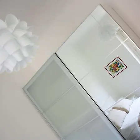 Apartmán Homy Mascheroni Milán