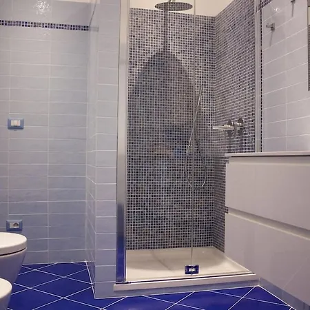 Homy Mascheroni Apartmán *