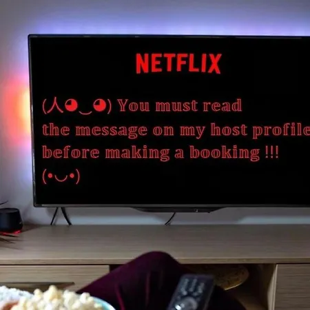 Homy Mascheroni Apartmán
